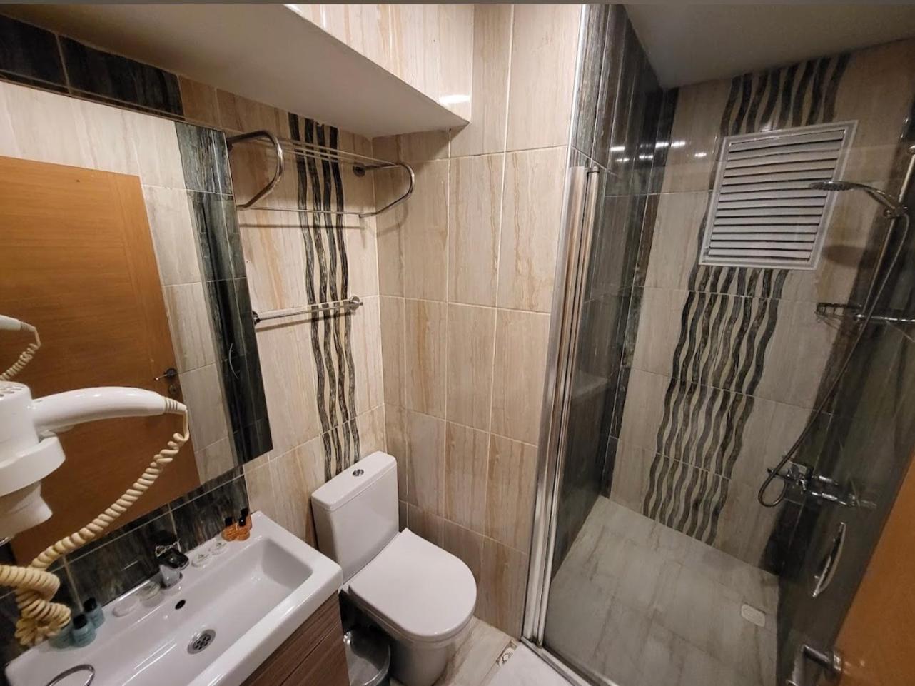 Riverland Suites Apart Hotel Стамбул Экстерьер фото